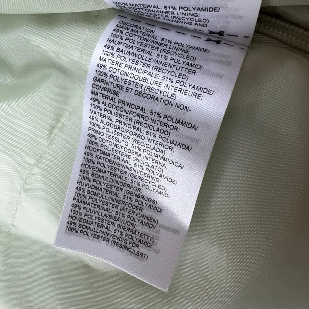Reebok nwt tobe